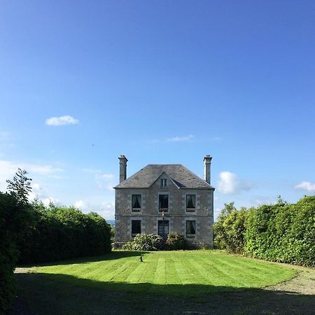 La Maison Ruth Montbray Exterior photo