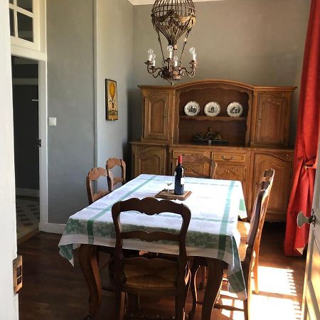 La Maison Ruth Montbray Exterior photo