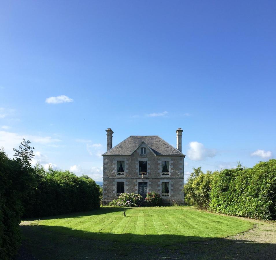 La Maison Ruth Montbray Exterior photo