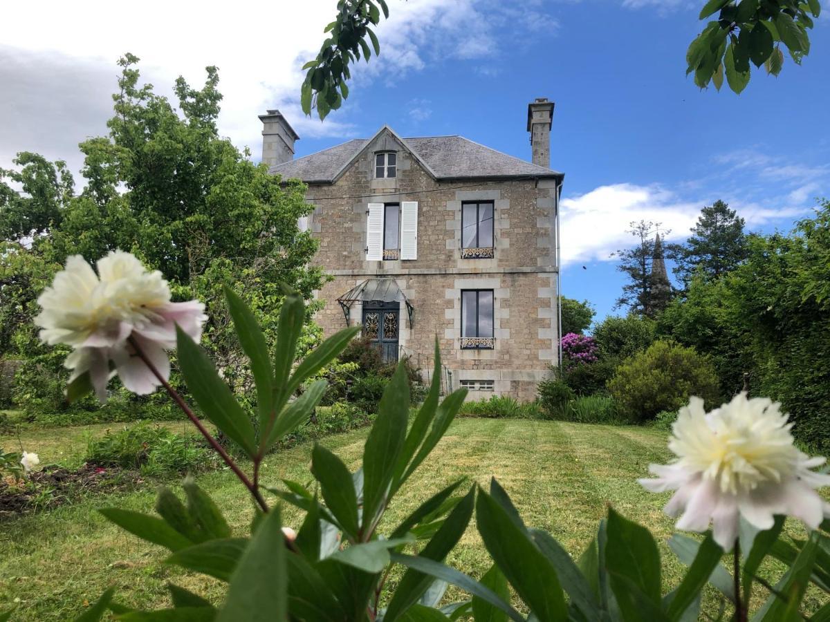 La Maison Ruth Montbray Exterior photo