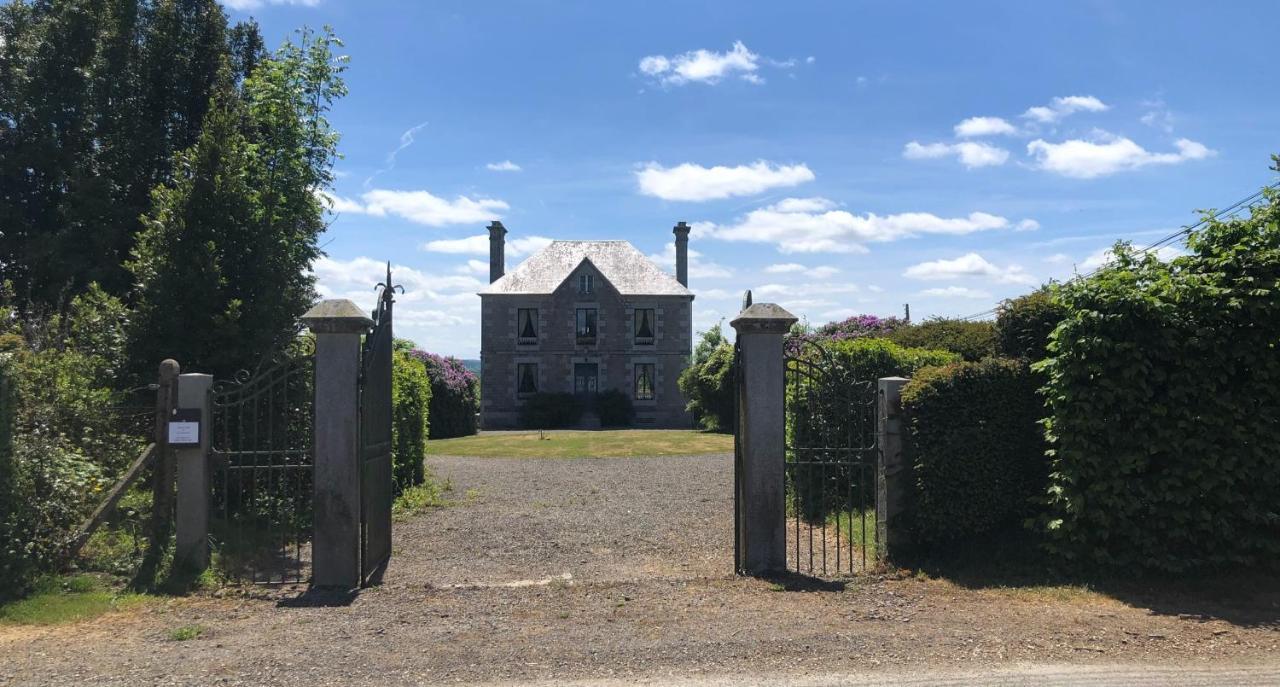La Maison Ruth Montbray Exterior photo