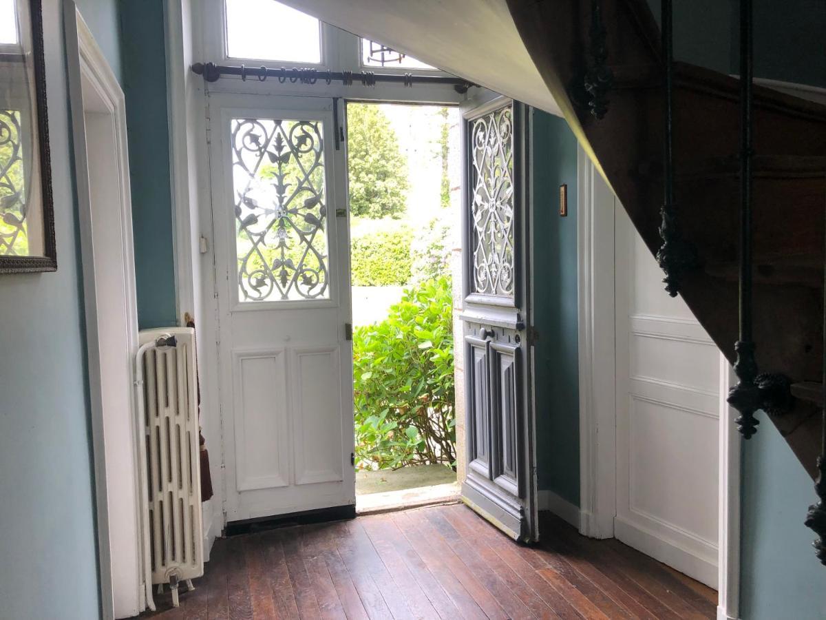 La Maison Ruth Montbray Exterior photo