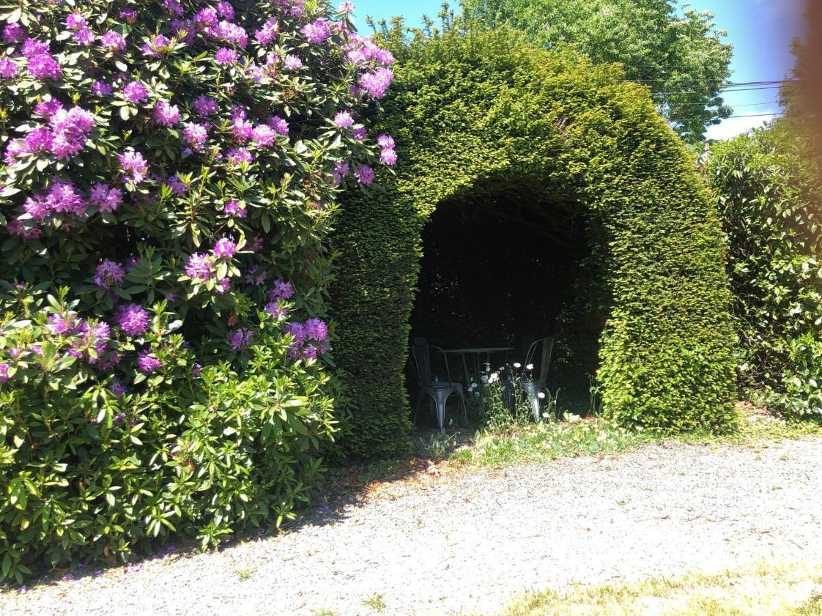 La Maison Ruth Montbray Exterior photo